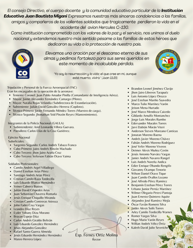 Historia de Instagram Obituario Memorial Muerte Blanco y Negro (21.7 x 27.9 cm)